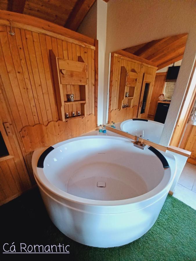 Romantic Spa Venas Exteriér fotografie