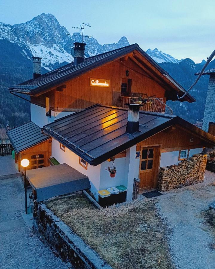 Romantic Spa Venas Exteriér fotografie
