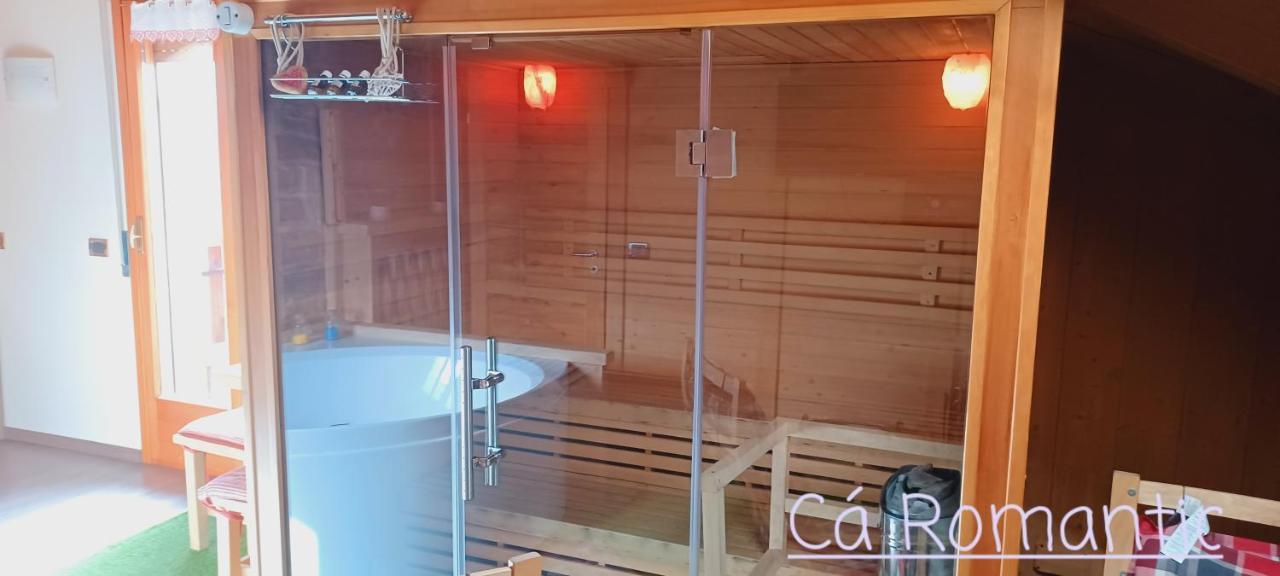 Romantic Spa Venas Exteriér fotografie