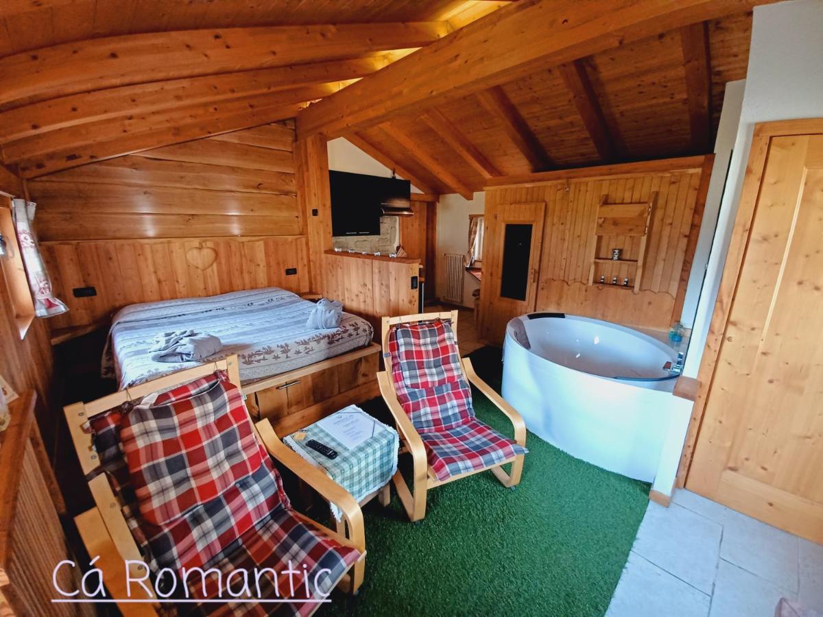Romantic Spa Venas Exteriér fotografie