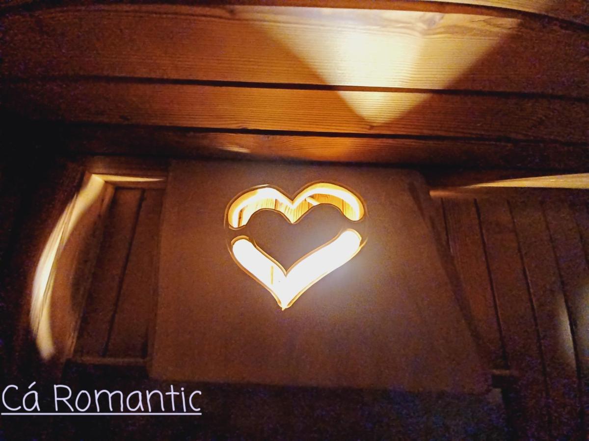 Romantic Spa Venas Exteriér fotografie