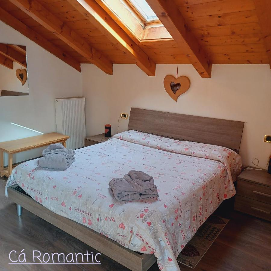 Romantic Spa Venas Exteriér fotografie