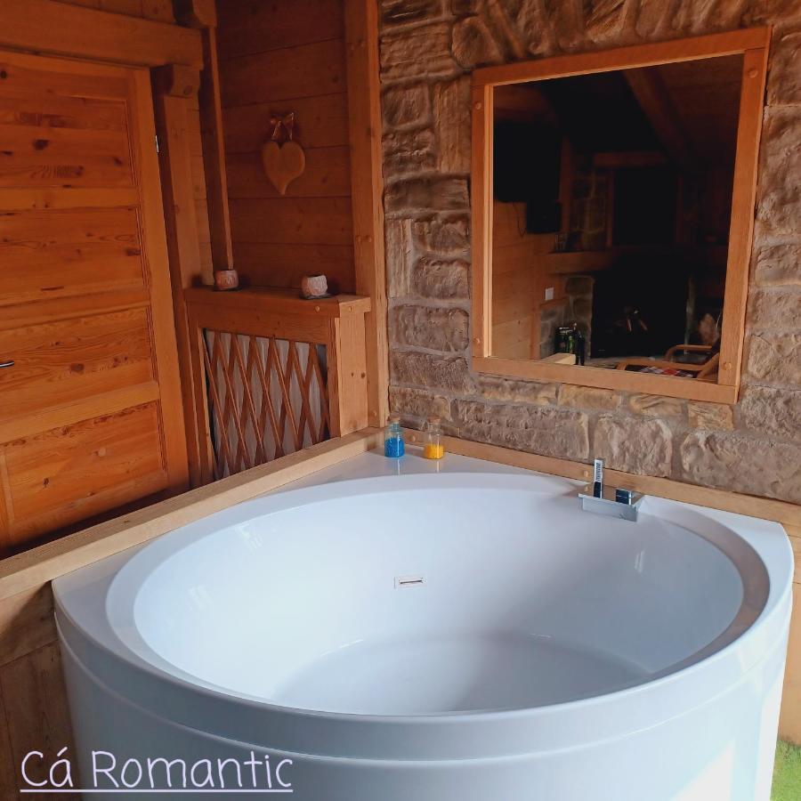Romantic Spa Venas Exteriér fotografie