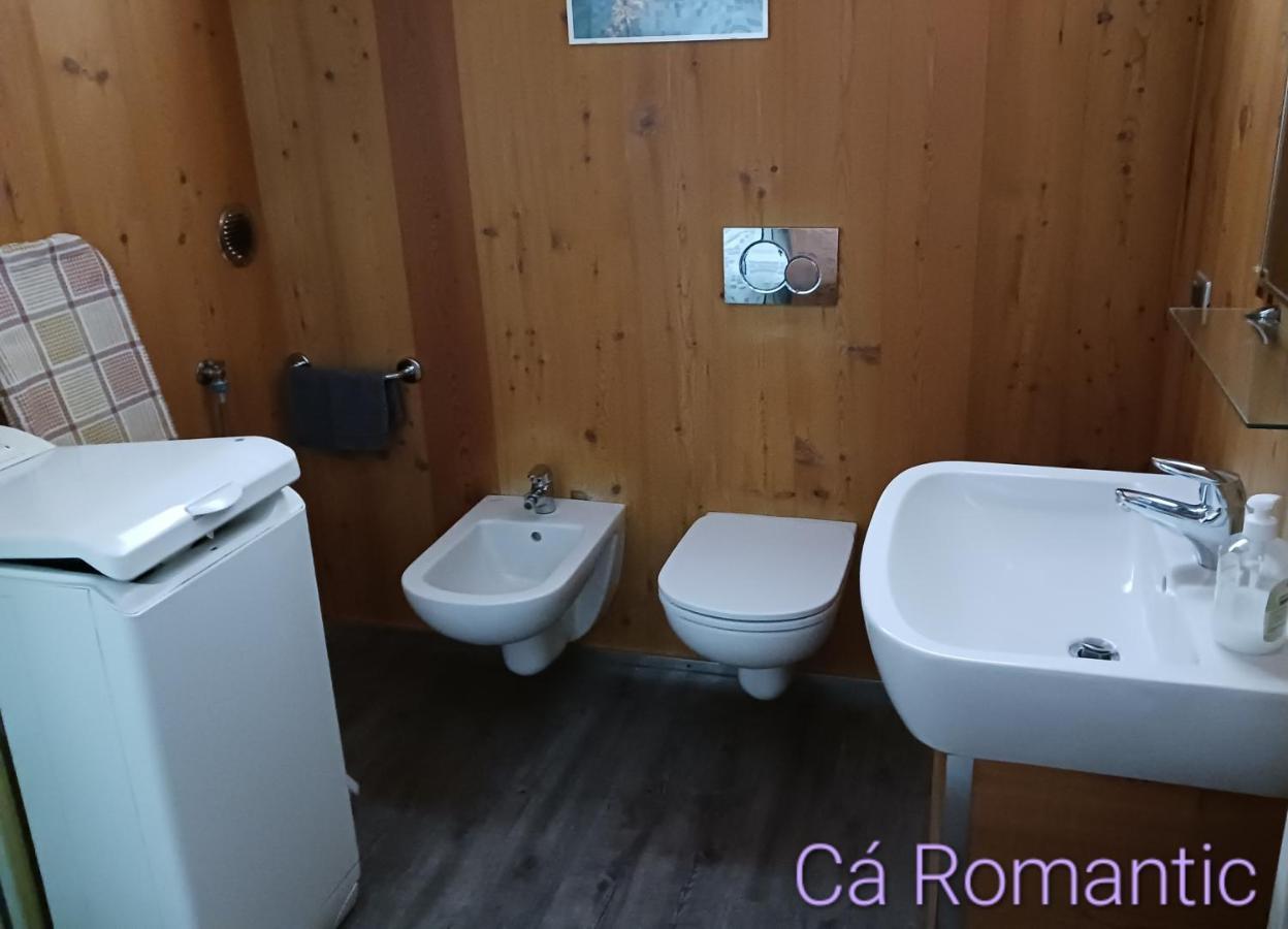 Romantic Spa Venas Exteriér fotografie