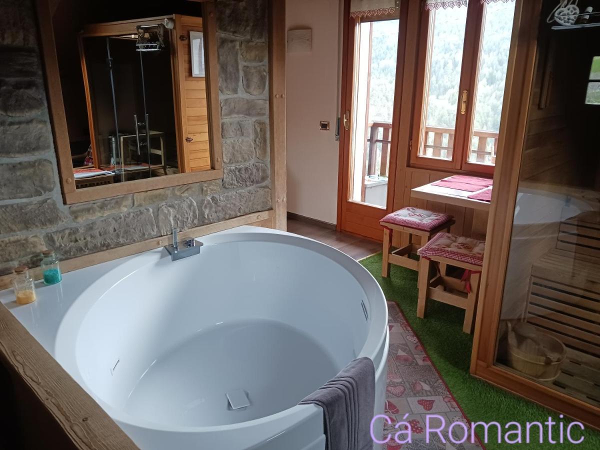 Romantic Spa Venas Exteriér fotografie