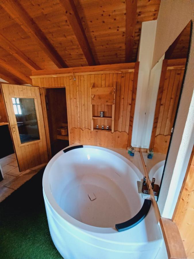Romantic Spa Venas Exteriér fotografie